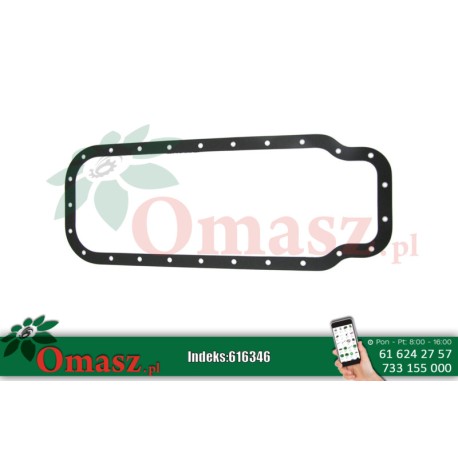 Uszczelka misy oleju D-225/2 Fendt FT14032500