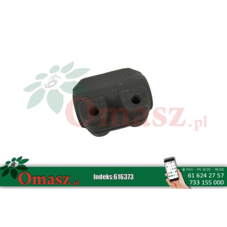 Łącznik mufa przedniego napedu Case International 90030C2