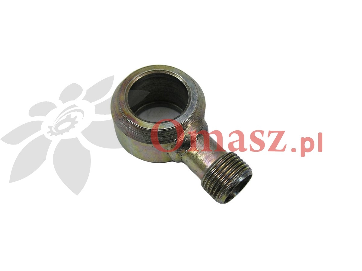 Oczko *22 z gwintem M18*1,5