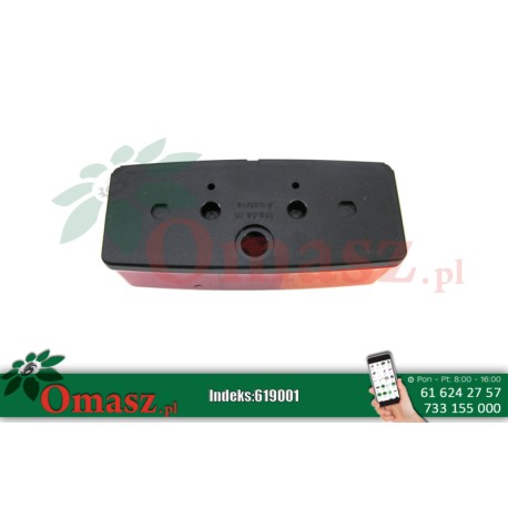 Lampa zespolona tylna prawa Fendt/John Deere 56106