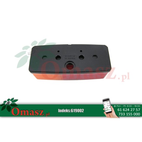 Lampa zespolona tylna, lewa Fendt/John Deere 56105
