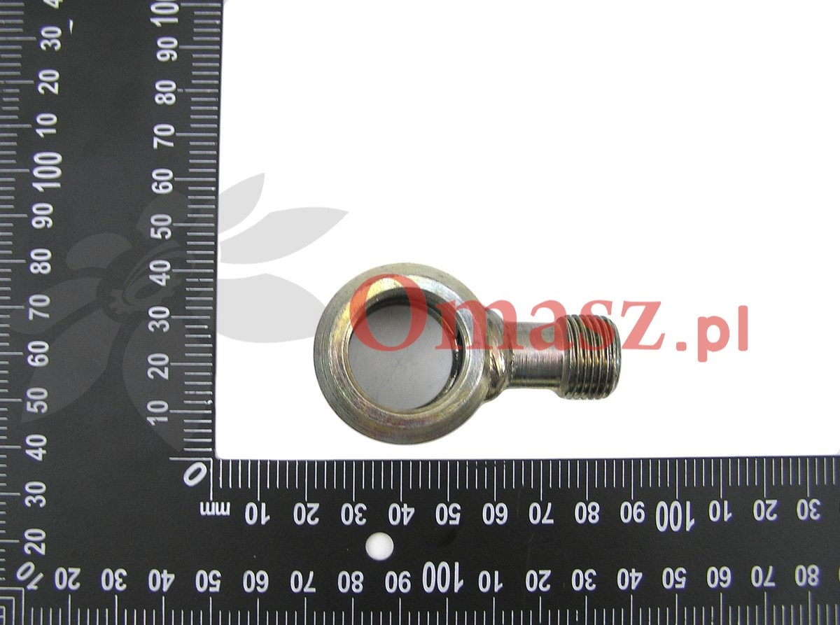 Oczko *22 z gwintem M18*1,5