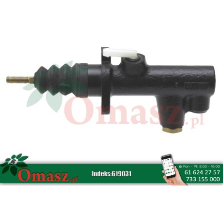 Pompka hamulcowa Fendt 71706023