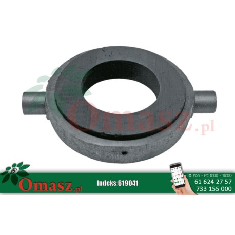 Łożysko oporowe 4591859103001