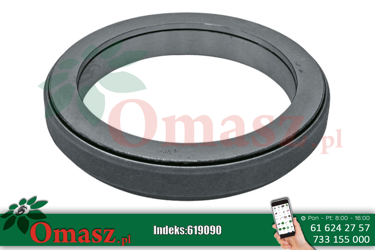 Łożysko oporowe 9698HK 500005810