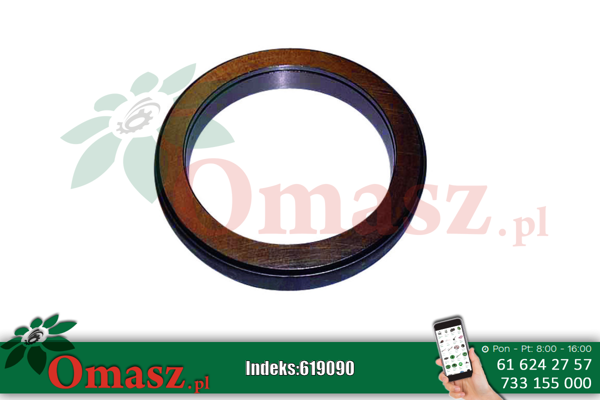 Łożysko oporowe 9698HK 500005810