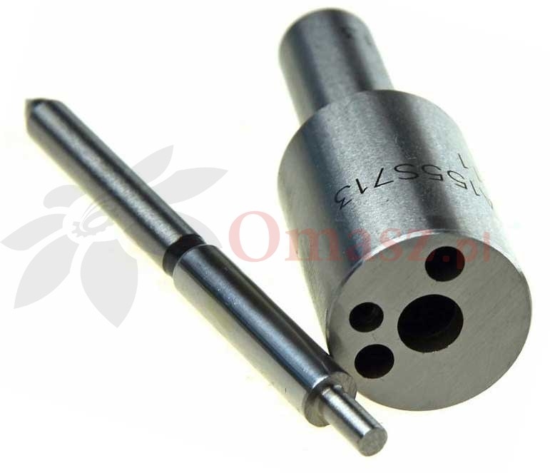 Rozpylacz John Deere - końcówka wtrysku 0433271883
