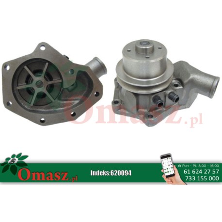 Pompa wody John Deere 74712011
