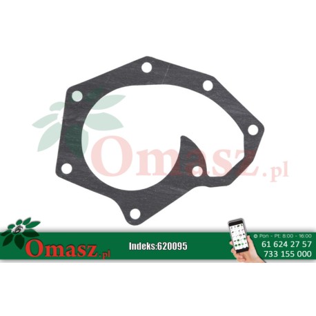 Uszczelka pompy wody John Deere 74712005
