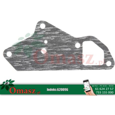 Uszczelka pompy wody John Deere 74712009