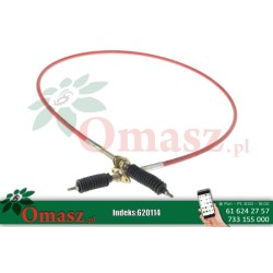 Linka zmiany biegów John Deere AZ29787