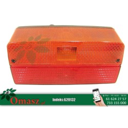 Lampa zespolona tylna John Deere 70712001