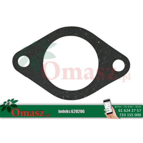 Uszczelka termostatu John Deere 74712044