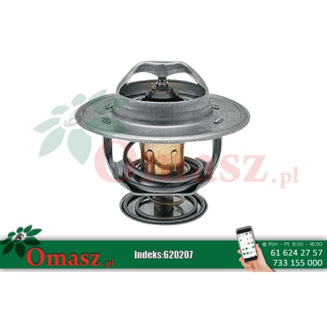 Termostat ukladu chlodzenia John Deere 74712043