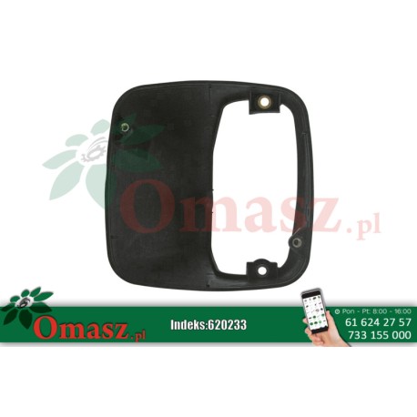 Obudowa reflektora John Deere 70712021