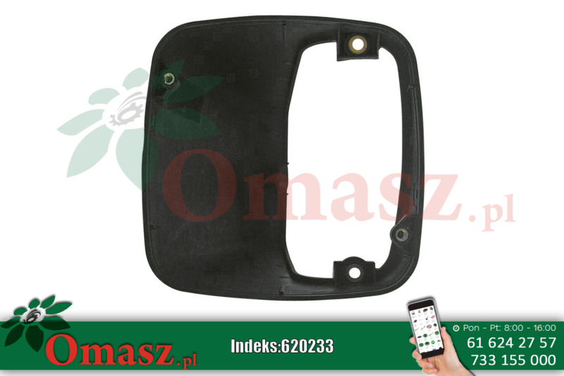 Obudowa reflektora John Deere 70712021