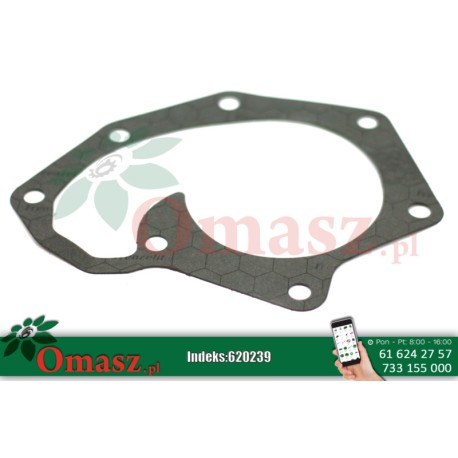 Uszczelka pompy wodnej John Deere R56809