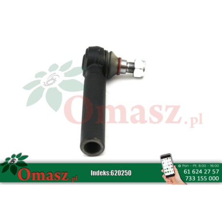 Końcówka drążka kierowniczego John Deere - przegub kulowy AL178288