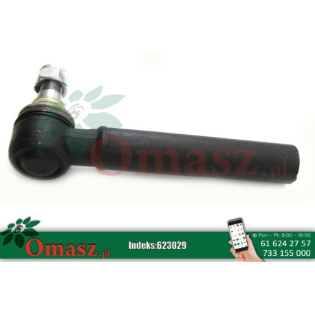 Końcówka drążka kierowniczego Deutz Fahr - przegub kulowy 04358286