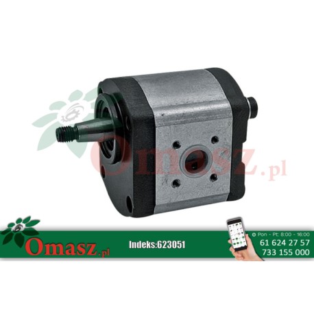 Pompa hydrauliczna Deutz Fahr 2560510615338