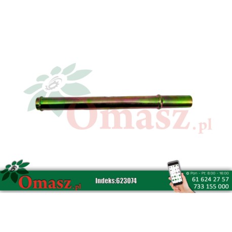 Osłona popychacza Deutz Fahr 38004227