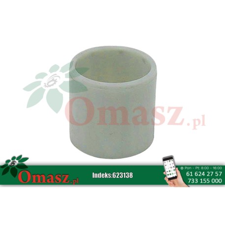 Tuleja sworznia osi Deutz Fahr 72704010