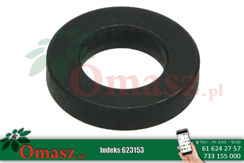 Pierścień dystansowy ciągnik Deutz Fahr 72704277