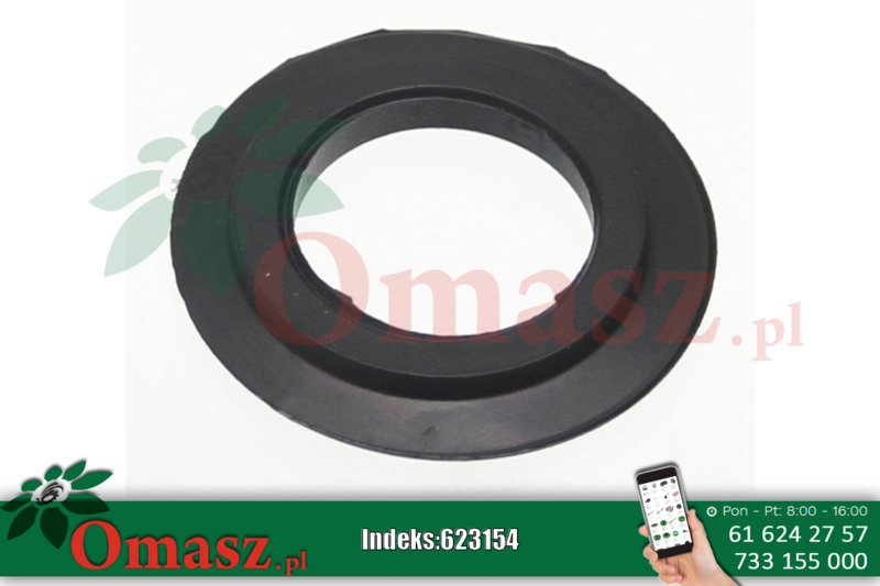 Pierścień uszczelniający Deutz Fahr 72704278
