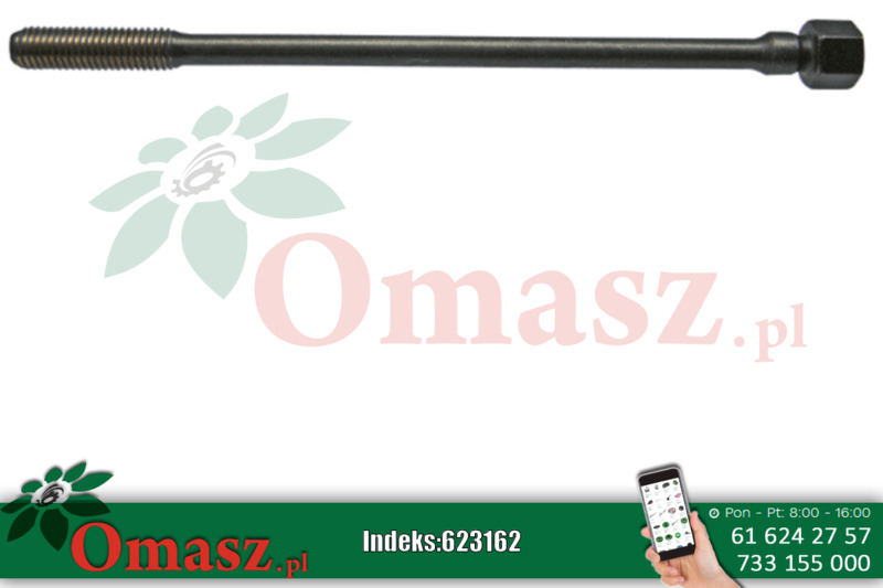 Szpilka głowicy Deutz Fahr 38004052
