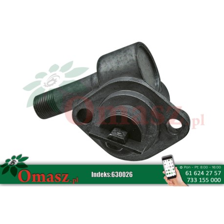 Przekładnia licznika motogodzin Ursus C-360 3P 2758346
