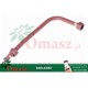 Przewód instalacji pneumatycznej regulator - odolejacz Ursus C-360-3p