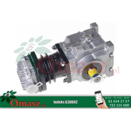 Sprężarka Ursus C-360 3P 60122931
