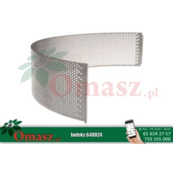 Sito śrutownik Bijakowy 3mm 8122/00-003/0, 8122000030