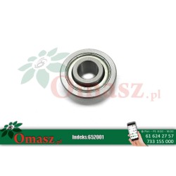 Rolka przewracarki Deutz Fahr 64706215029F