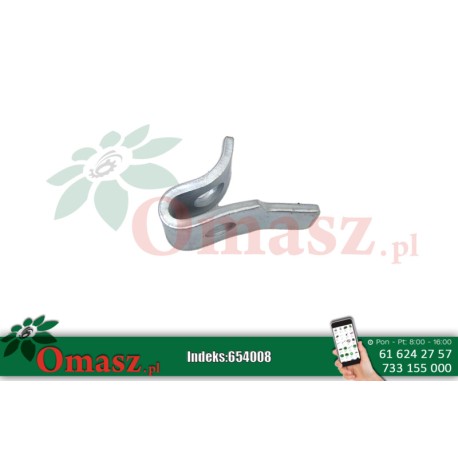 Uchwyt palca Stoll 5250649340