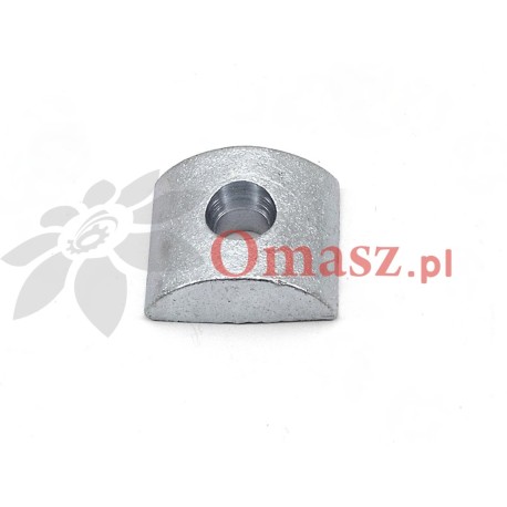 Mocowanie - uchwyt palca przetrząsacza Stoll 5250673721