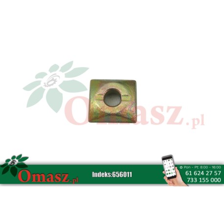 Uchwyt palca Pottinger 52500621326