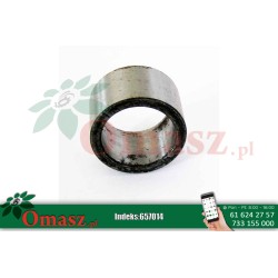 Łożysko rolkowe Kuhn 64758568100F