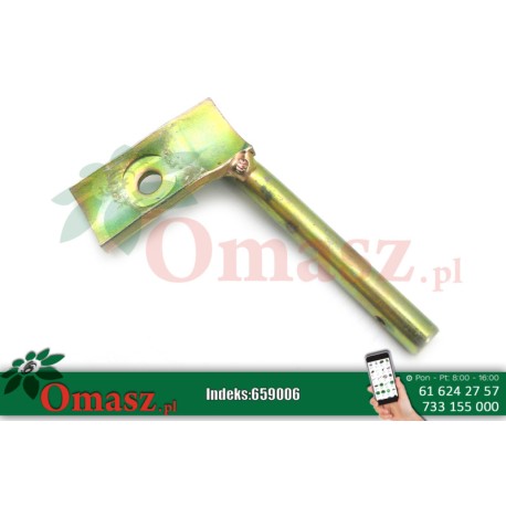 Uchwyt palca prawy KUHN Strela TH 0108V PZ