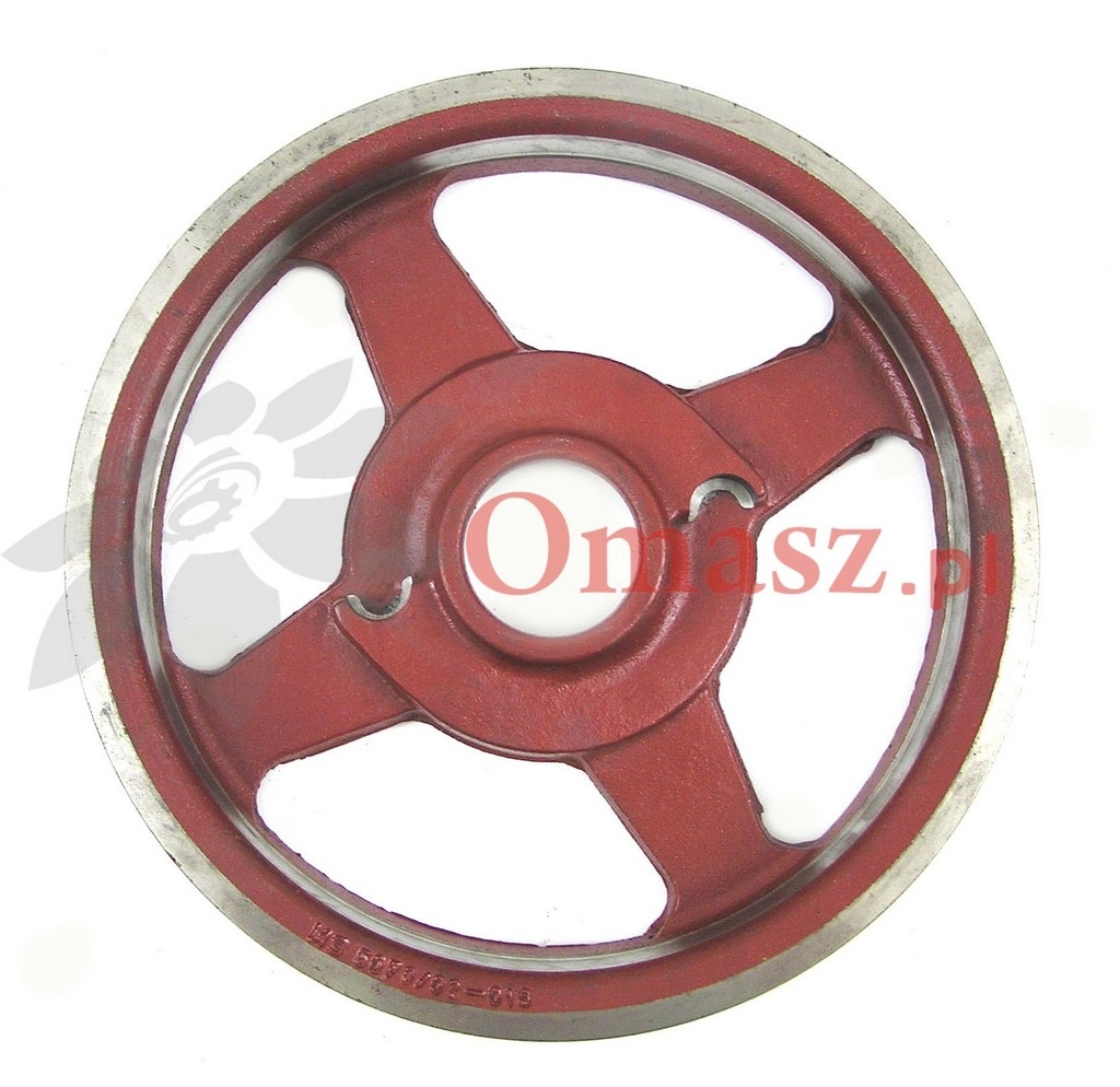 Koło pasowe 305-3A *75 kosiarka Z-070