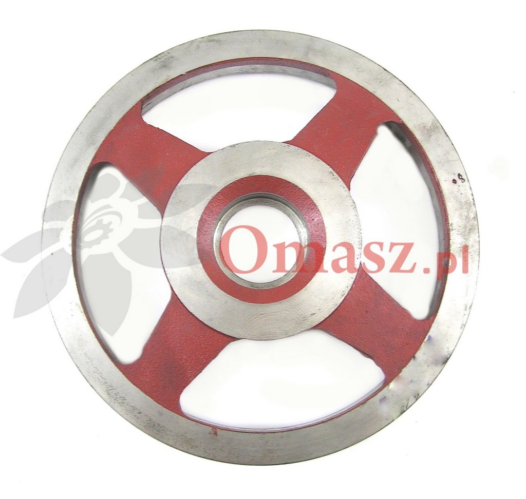 Koło pasowe 305-3A *75 kosiarka Z-070