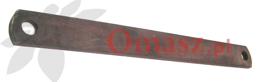 Strzemie tylne kosiarki rotacyjnej 5036020090