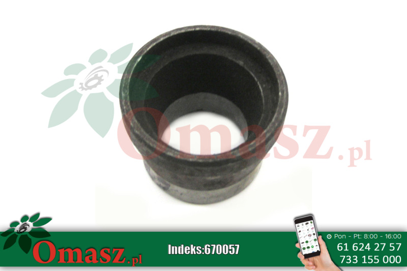Trzymak noża 525PZ-0243