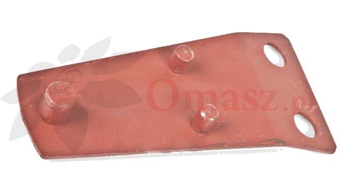 Trzymak noża kosiarki Z-036 5036/01-030