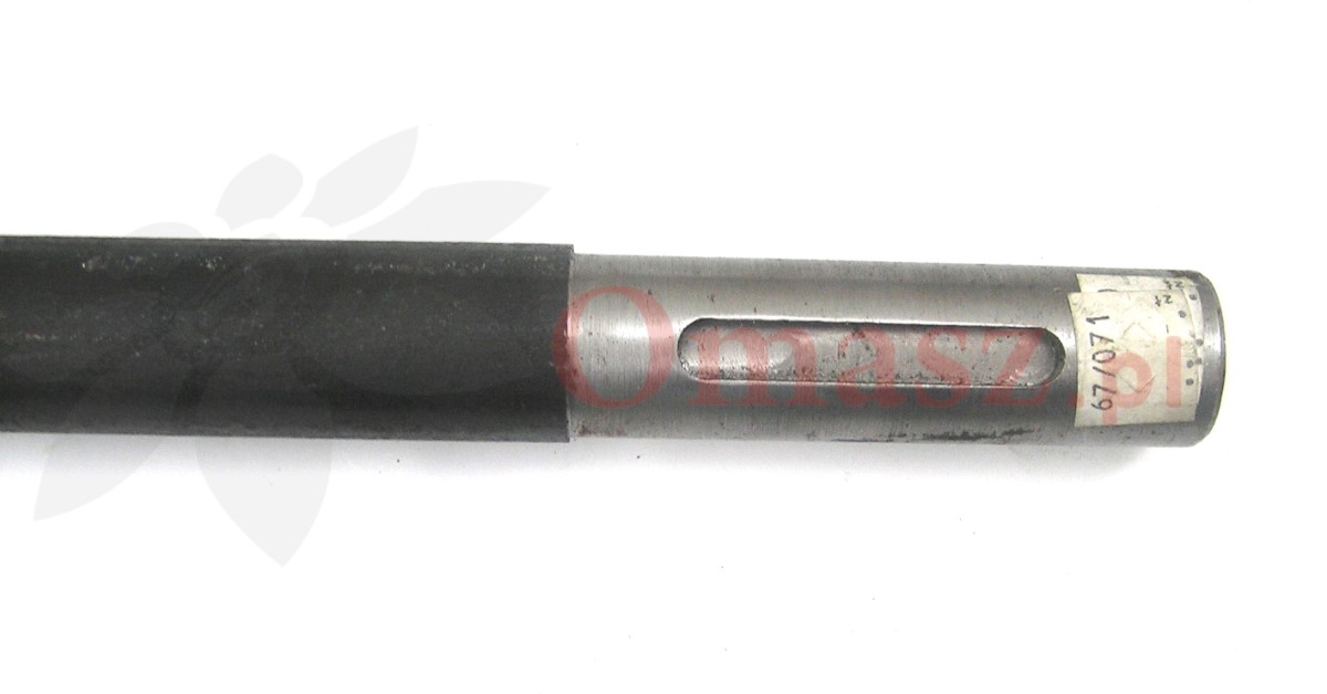 Wałek napędzający 100cm Kosiarki rotacyjnej 5036/01-035
