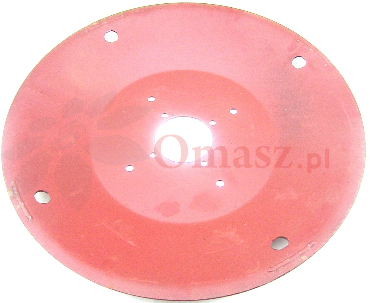 Talerz roboczy mały Famarol Z070