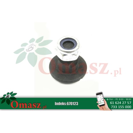 Śruba nożyka *16/M10*28 56210100