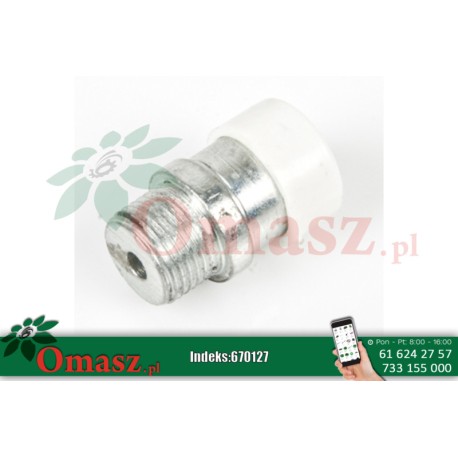 Zaworek odpowietrzający 5036/01-053