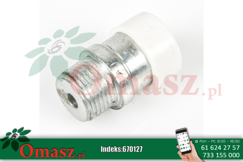 Zaworek odpowietrzający 5036/01-053