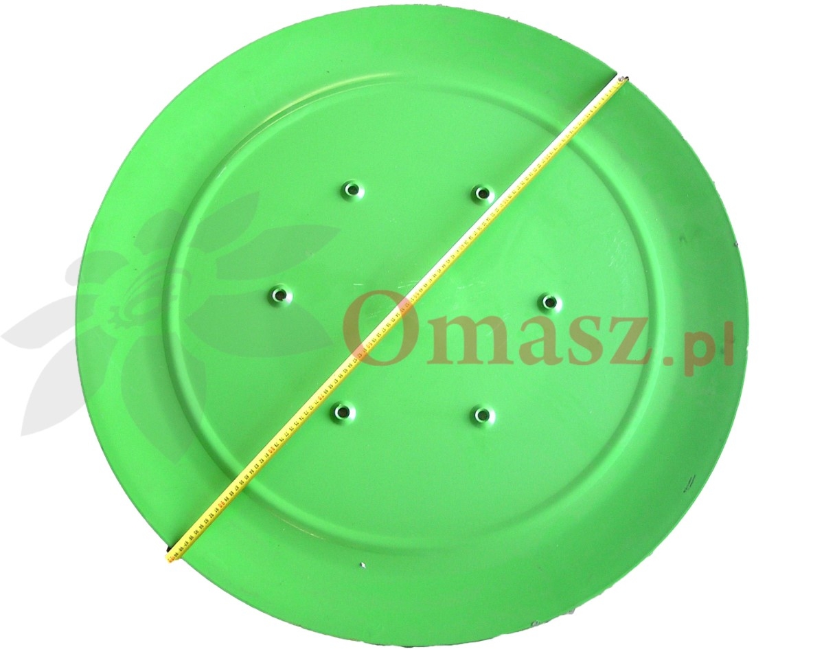 Talerz ślizgowy Samasz Z010/2 2,1 C105050600
